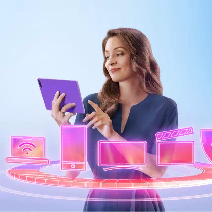 Комбо - единая связь Ростелеком для всех в&nbsp;деревня Жилино (Орловская область)